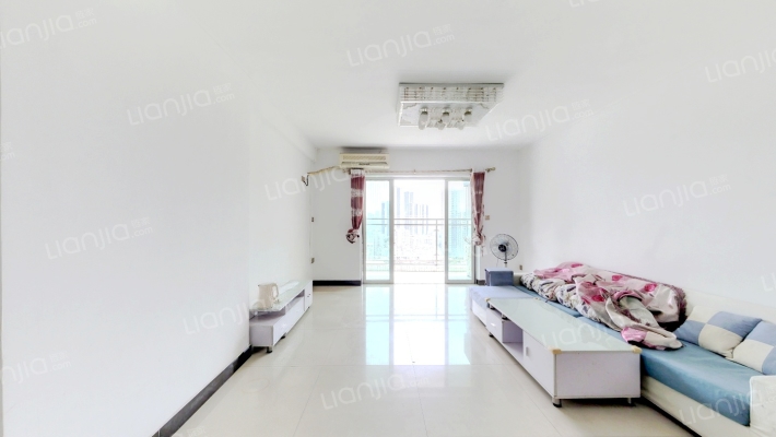 合兴大厦二手房实景图