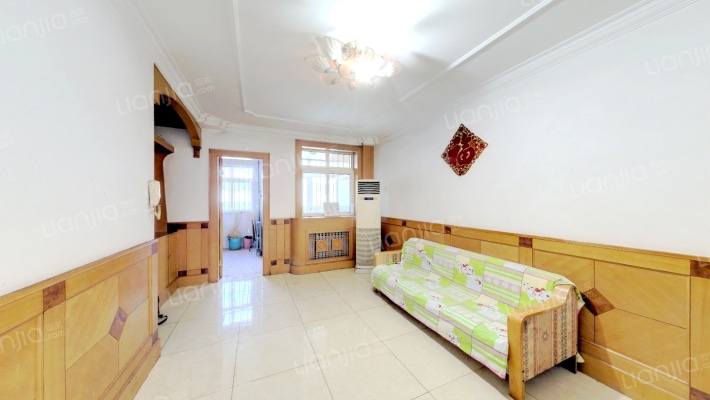 广汇园二手房实景图