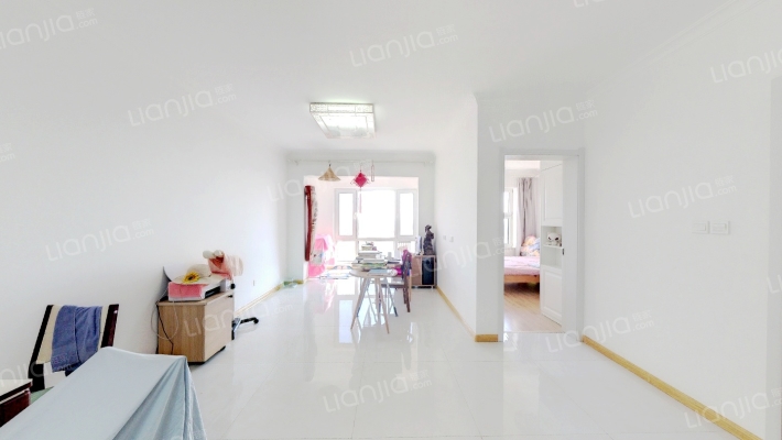 碧桂园银河城芷兰湾二手房实景图