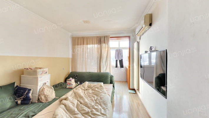 绍兴一路二手房实景图