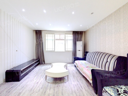 整租·联盟路8号院 3室2厅 南