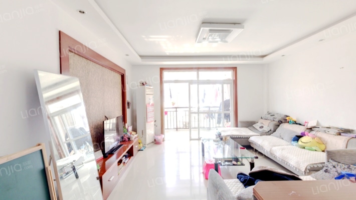 芝溪家园二手房实景图