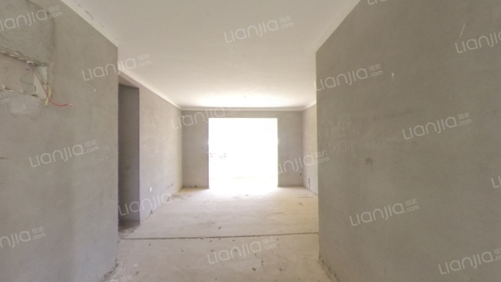 建业幸福里西园(太康)二手房实景图