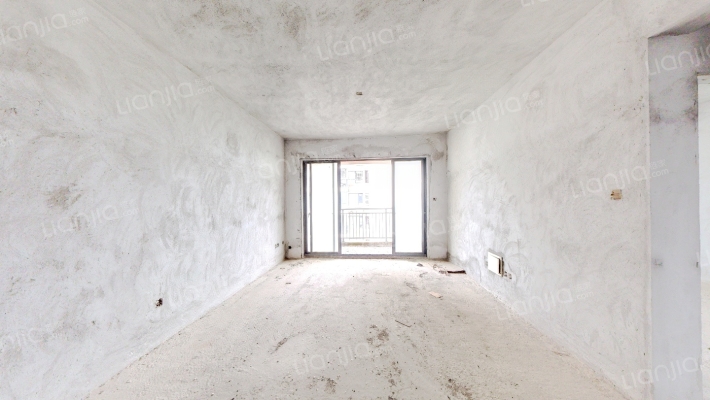 江湾兰庭二手房实景图