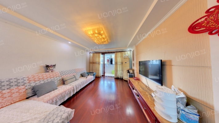 紫薇苑一区二手房实景图