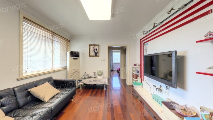 锦杨苑二手房实景图