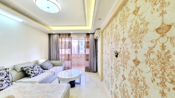 马鞍池东路二手房实景图