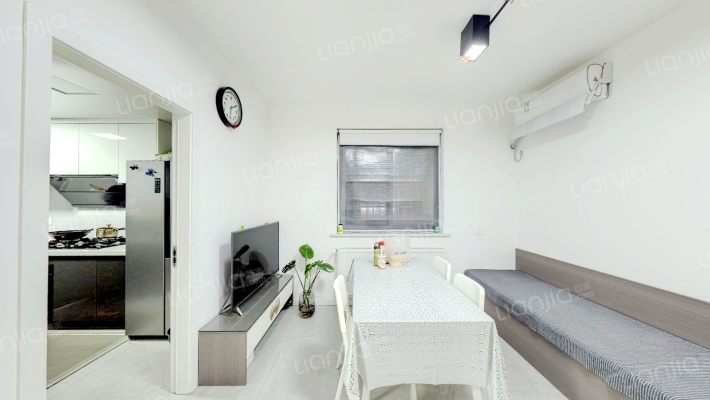 长欣公寓二手房实景图