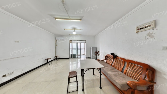 天佑大厦二手房实景图