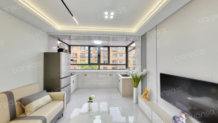 东药勋业小区二手房实景图