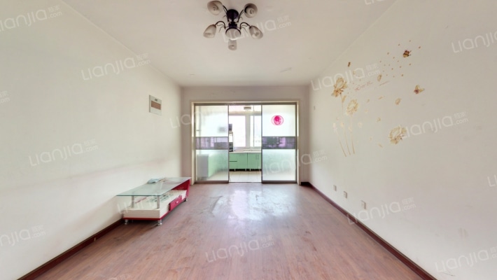 路桥音乐广场二手房实景图