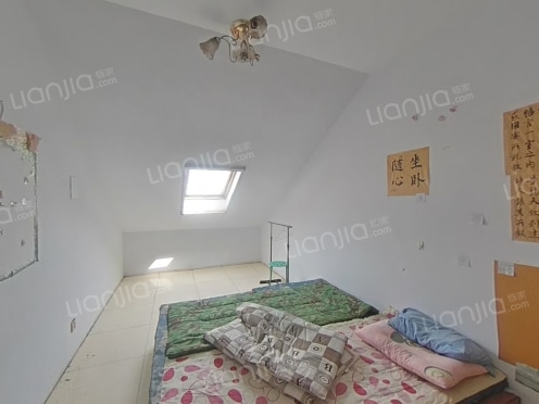 合租·唐岛湾A小区 4居室 南卧