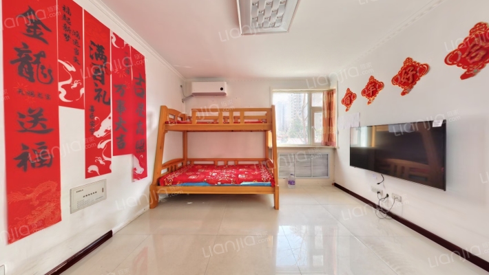 滨河苑二手房实景图