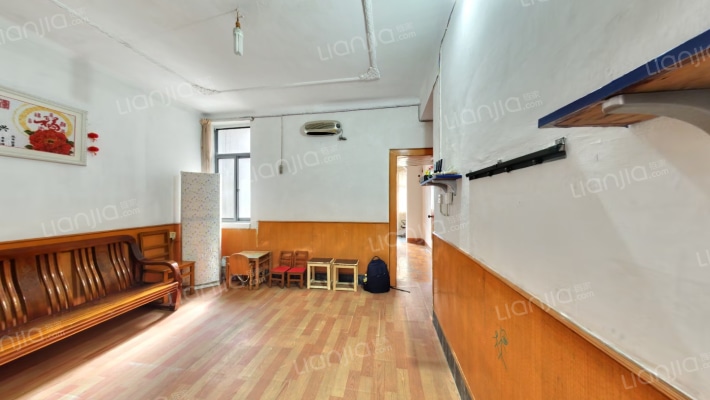 长湖地三村二手房实景图