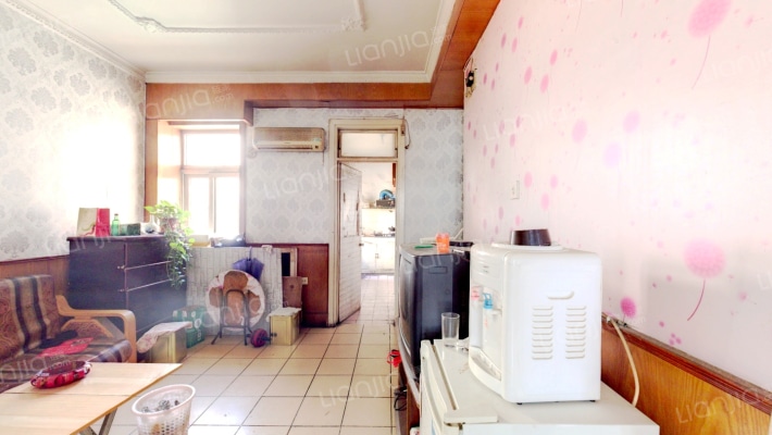 恂园里二手房实景图
