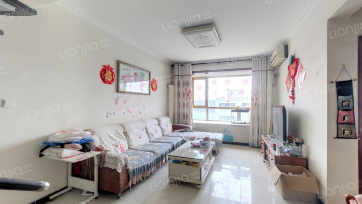 新锐时代二手房实景图