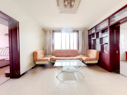 整租·富新花园 3室1厅 南/北