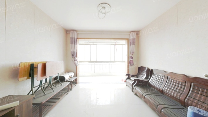 德益财苑二手房实景图