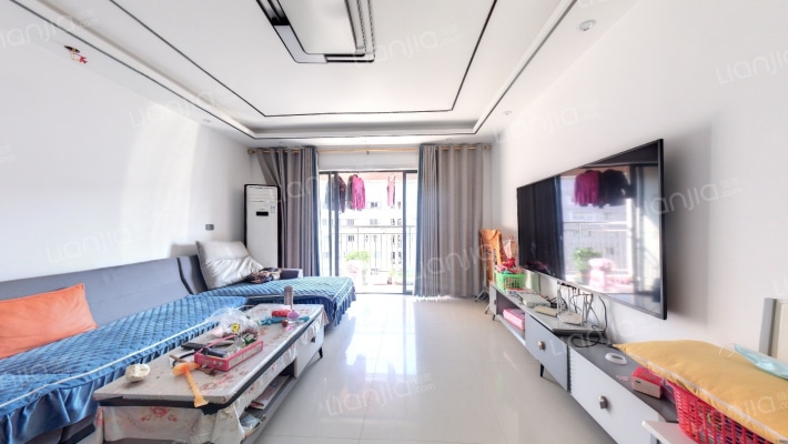 金港国际二手房实景图