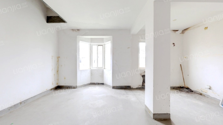 凤溪花苑二手房实景图