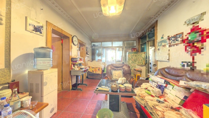 罗汉营路14号二手房实景图