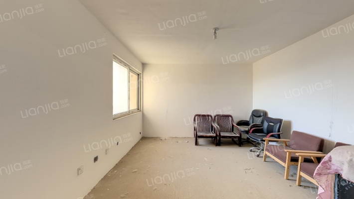 海盟新城二手房实景图