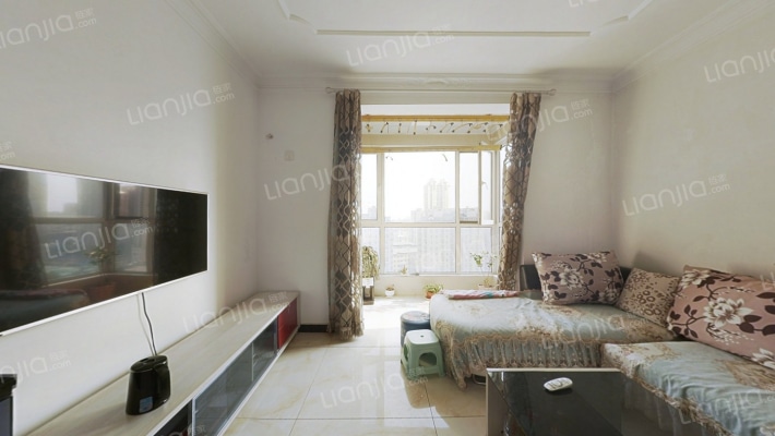 浩友凤凰城桐凤世家二手房实景图