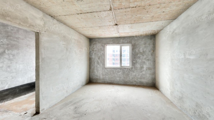 华生汉口城市广场四期四区二手房实景图