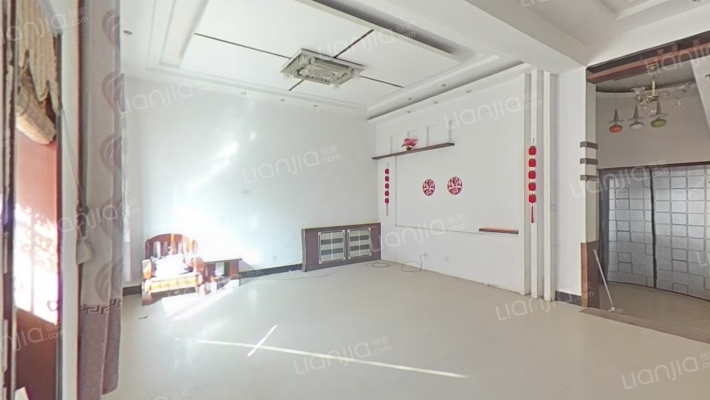 有所为花园南区二手房实景图