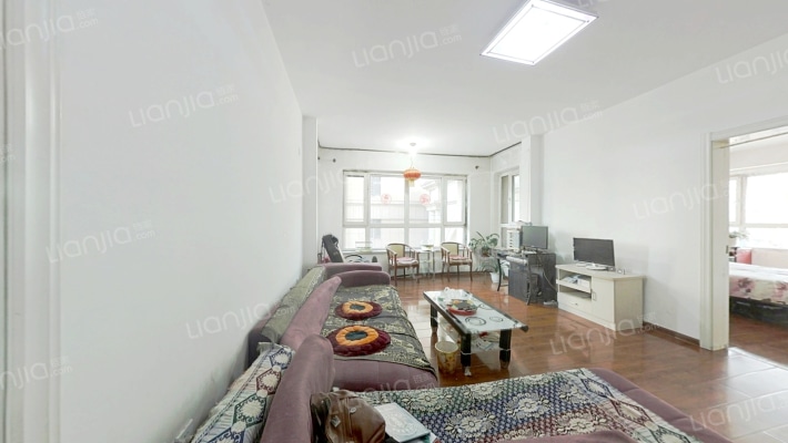 睿城二手房实景图