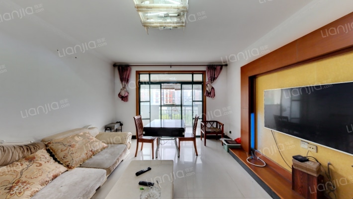 溪景湾花苑二手房实景图