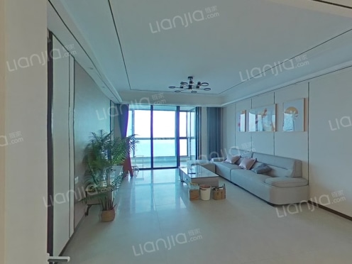 整租·东方影都星朗 4室2厅 南/北