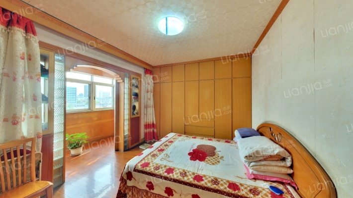 紫竹林3号二手房实景图