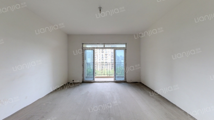 北城未来B区二手房实景图