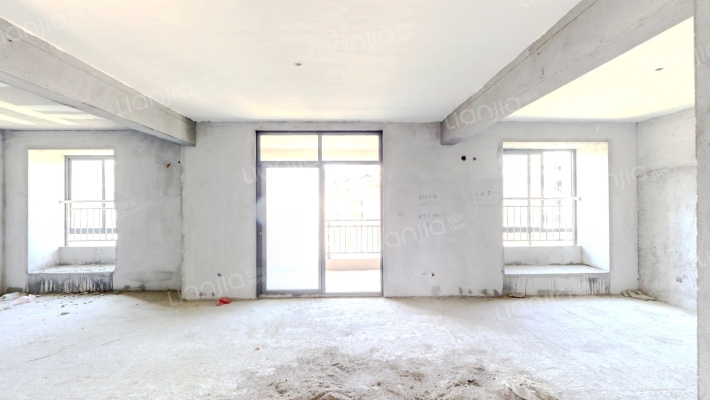 孔雀城二手房实景图