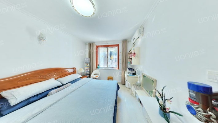 公园路44号二手房实景图