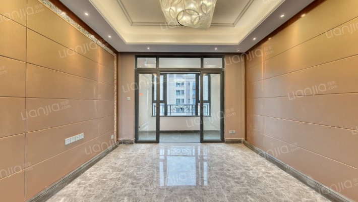 恒大林溪郡二手房实景图