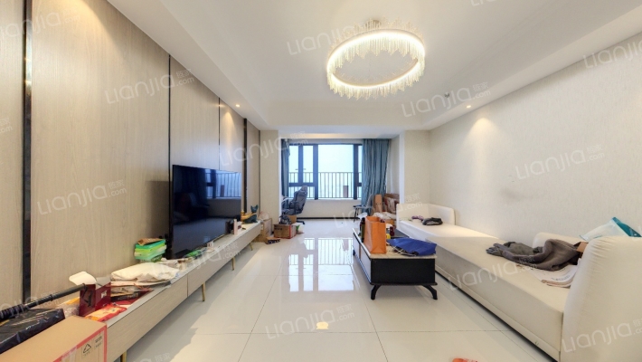 国维中央广场二手房实景图