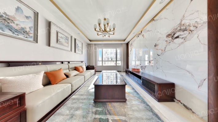 云南映象B区二手房实景图