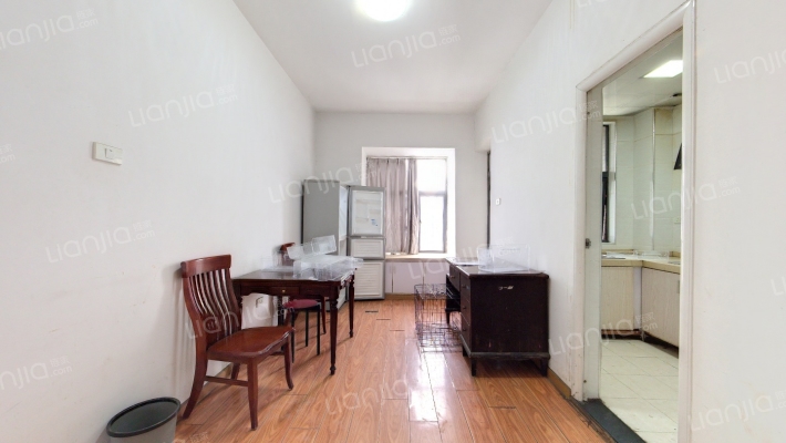 铁机盛世家园二手房实景图