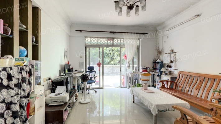 集贤苑二手房实景图