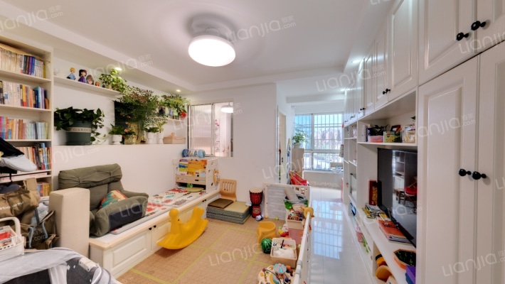 锦泽苑（园区）二手房实景图