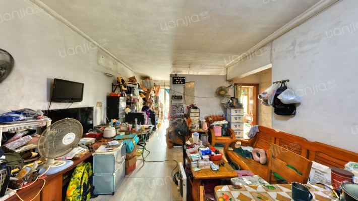 南珠广场二手房实景图