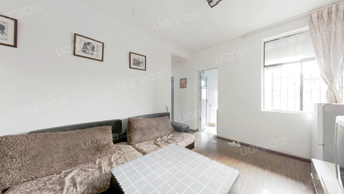 天府南苑二手房实景图