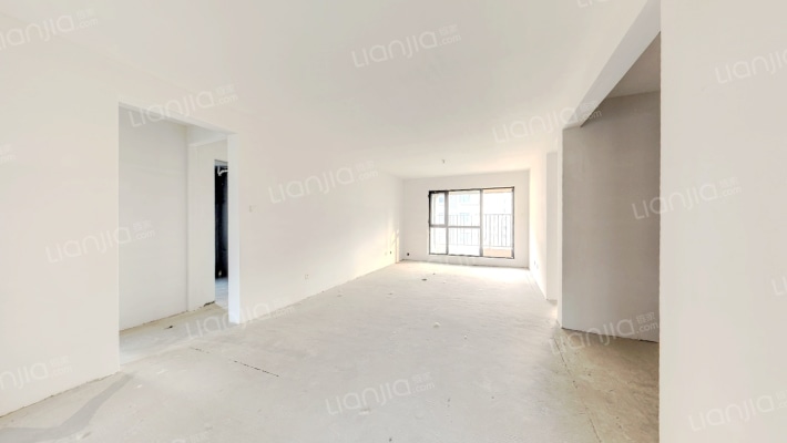 孔雀城温莎郡轩园二手房实景图