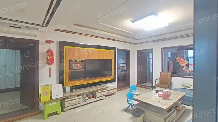 图书大厦二手房实景图