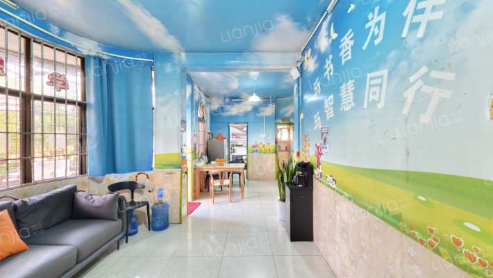 联安小区二手房实景图