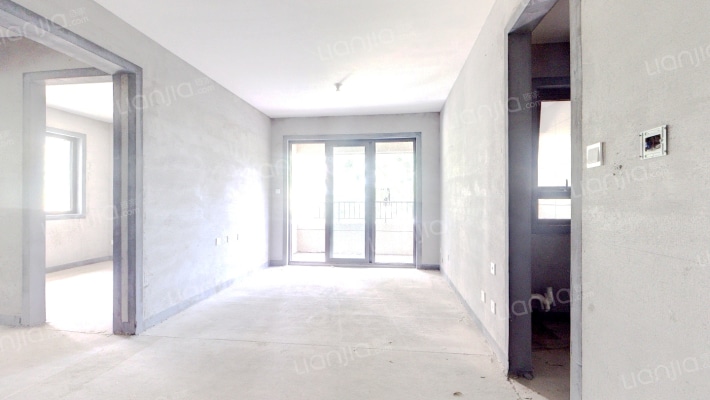 悦府二手房实景图