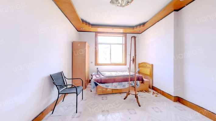 葡萄山里二手房实景图