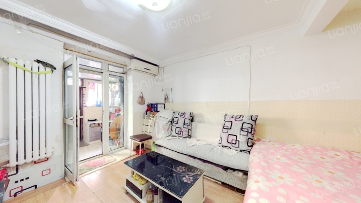 千间小区二手房实景图